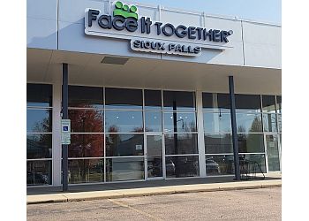 Face It TOGETHER Sioux Falls