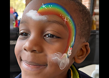 Olathe Face Painting Face Paint By Eni