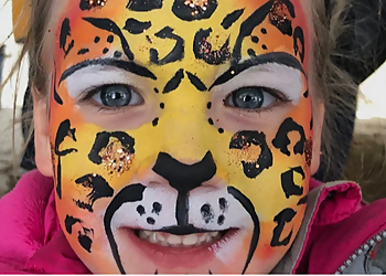 Grand Rapids Face Painting Face Paint Culture