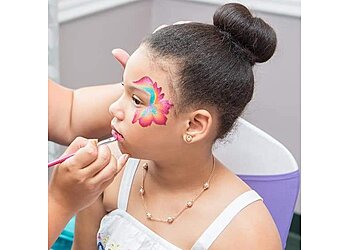 Boston Face Painting Face Paint Fantasy