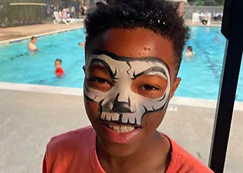 Pasadena Face Painting Face Paint and Balloons