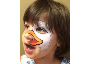 Face Paint by Eni Kansas City Face Painting