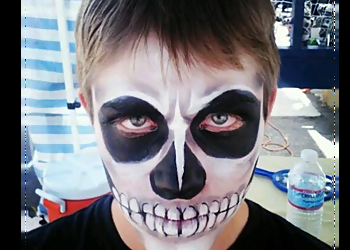 Provo Face Painting Face Painting Adventures LLC