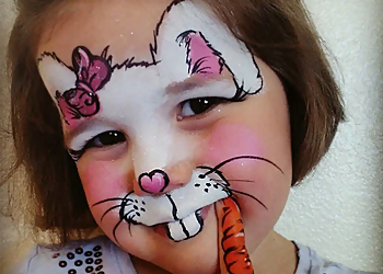 Provo Face Painting Face Painting Adventures LLC