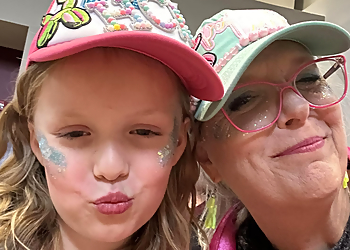 Clarksville Face Painting Face Painting & Balloon Fun by Devona