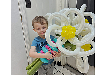 Clarksville Face Painting Face Painting & Balloon Fun by Devona