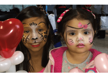 Face Painting & Balloons Irving Face Painting