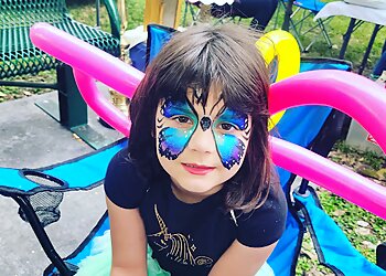 Hialeah Face Painting Face Painting By Me LLC