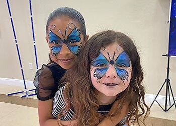 Hialeah Face Painting Face Painting By Me LLC