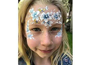 New York Face Painting Face Painting By Shelly LLC