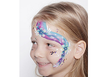 Garland Face Painting Face Painting DFW Entertainment