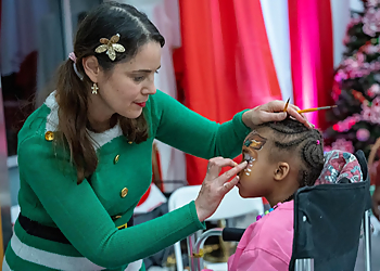 Denver Face Painting Face Painting Denver