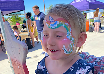 Denver Face Painting Face Painting Denver