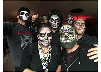 West Valley City Face Painting Face Painting Dreams