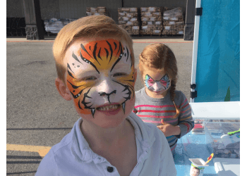 Face Painting Dreams West Valley City Face Painting