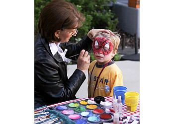 Face Painting Illusions & Balloon Art, LLC Provo Face Painting