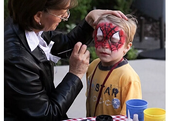 Face Painting Illusions & Balloon Art, LLC