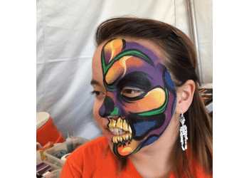 Face Painting Illusions & Balloon Art, LLC