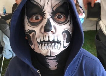 Face Painting Illusions and Balloon Art, LLC 