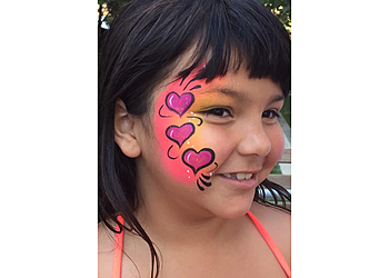 West Valley City Face Painting Face Painting Paradise