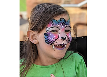 West Valley City Face Painting Face Painting Paradise