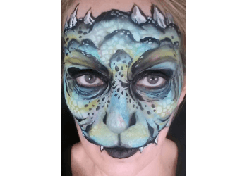 Face Painting Paradise