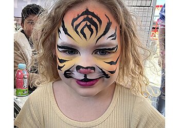 Face Painting San Antonio LLC San Antonio Face Painting image 1