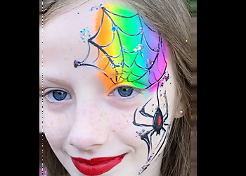Nashville Face Painting Face To Face Creations