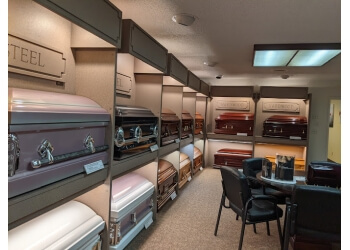 Chula Vista Funeral Homes Village Cremation Service, Inc.