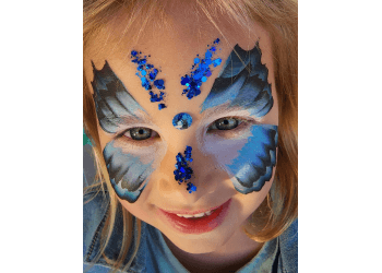 Facepainting & Balloon Twisting by Lily
