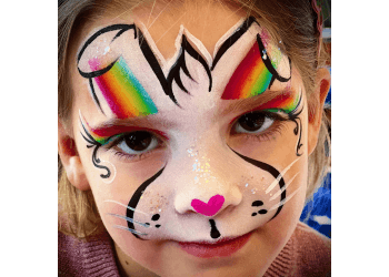 Facepainting By Maria