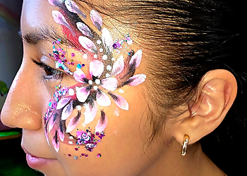 Glendale Face Painting Facepainting and Balloon Twisting by Lily