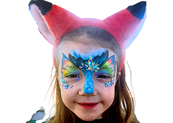 Glendale Face Painting Facepainting and Balloon Twisting by Lily