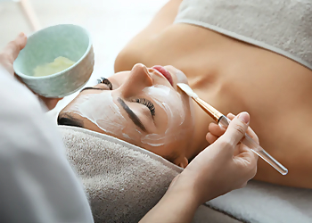 Roseville Spas Faces365 Spa