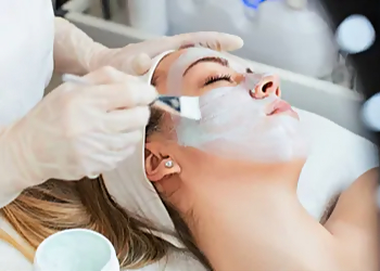 Roseville Spas Faces365 Spa