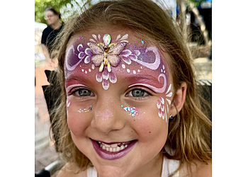 Faces By Deb Chattanooga Face Painting image 1