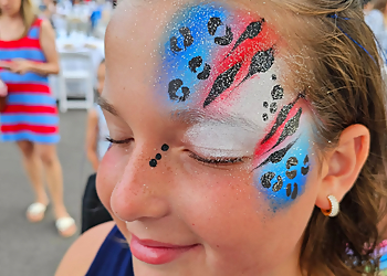 Faces Entertainment Faces Entertainment - Syracuse, NY Face Painting - Face Painting Image