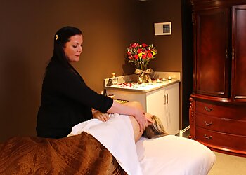 Omaha Spas Faces Spa