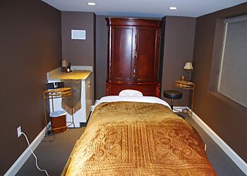 Omaha Spas Faces Spa