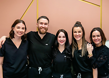 Vancouver Med Spa Faces in Bloom