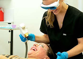 Vancouver Med Spa Faces in Bloom