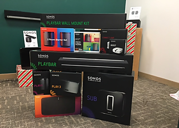 Peoria Computer Repair Facet Technologies, Inc.