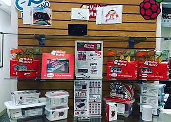 Peoria Computer Repair Facet Technologies, Inc.