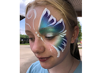 Louisville Face Painting Face the Fun Face Painting LLC
