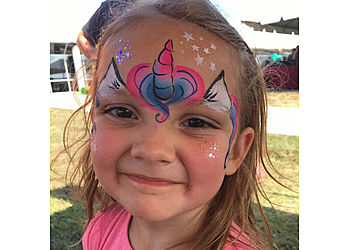 Louisville Face Painting Face the Fun Face Painting LLC
