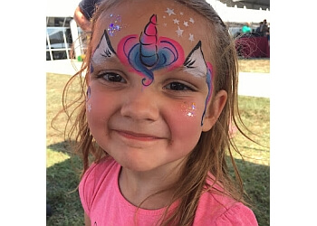Face the Fun Face Painting LLC Louisville Face Painting
