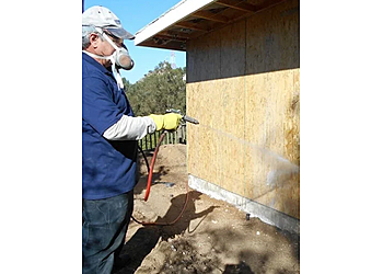 Simi Valley Pest Control Companies Facility Pest Control Simi Valley