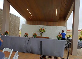 Oklahoma City Event Management Companies Factor 110