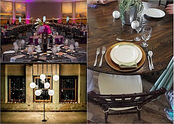 Oklahoma City Event Management Companies Factor 110