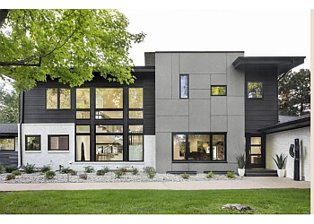 Factor Design Build Denver Home Builders image 1